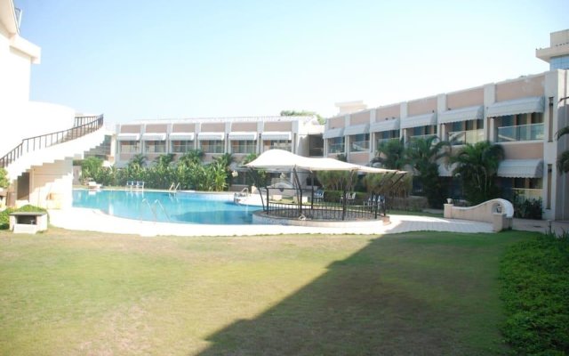 Azzaro Resort & Spa