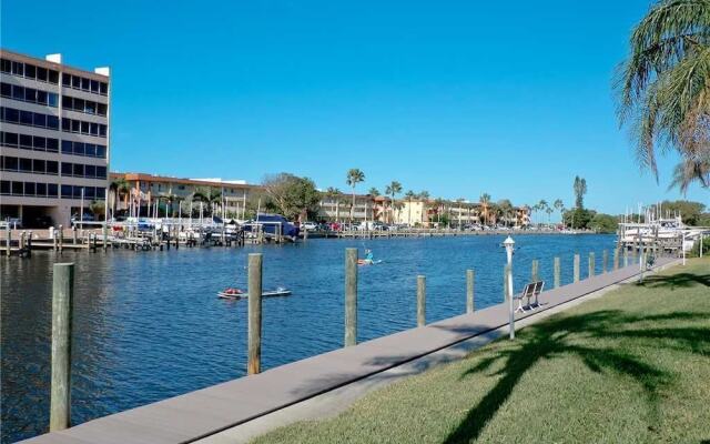 Inlet 21 - Two Bedroom Condo