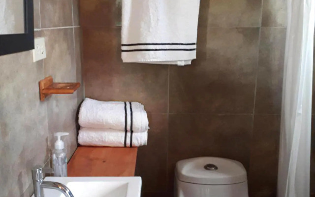 Posada Soleil Bed and Breakfast