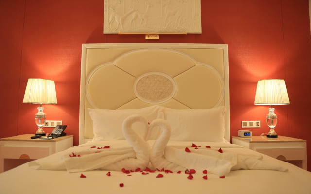 Ramada by Wyndham Sihanoukville Xinhaohui Palace