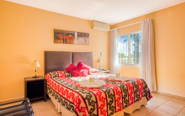 Casa Nostra Hotel