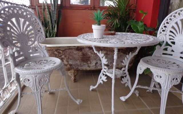 Global Rio De Janeiro