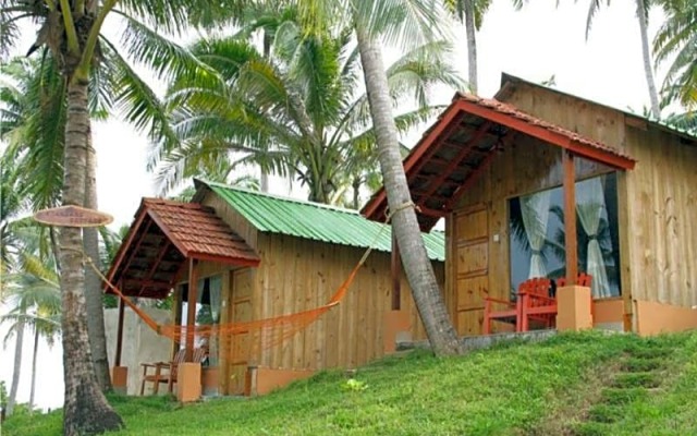 The Oceanus Resort-Port Blair
