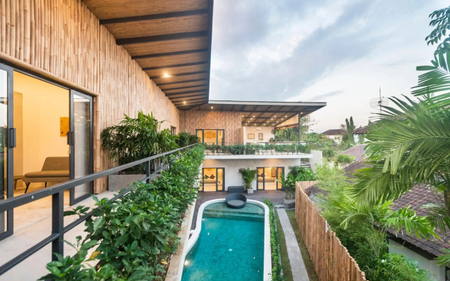 Canggu Dream Studios & Villas