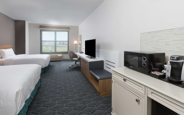 Hilton Garden Inn Oakland / San Leandro