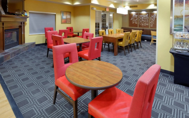 TownePlace Suites Marriott Joplin