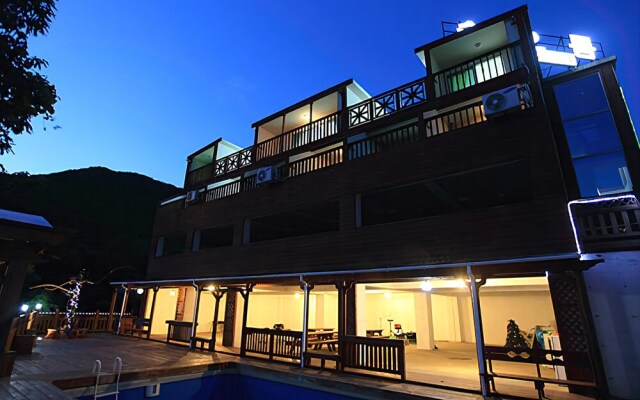 Ganghwa Sol Orem Pension