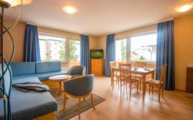 Arcadia Appartments