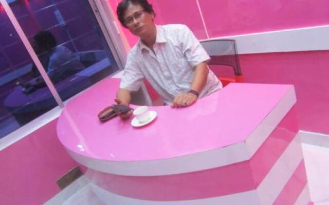 Resort Sun N Services