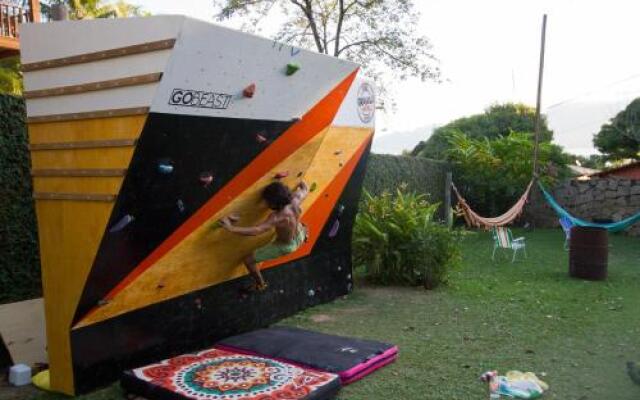 Granola Hostel
