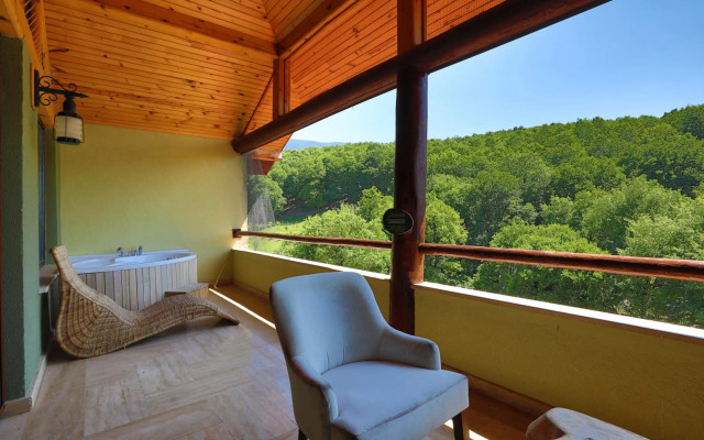 Gazelle Resort & Spa