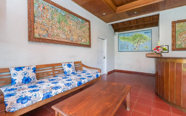 Bali Reski Asih Hotel