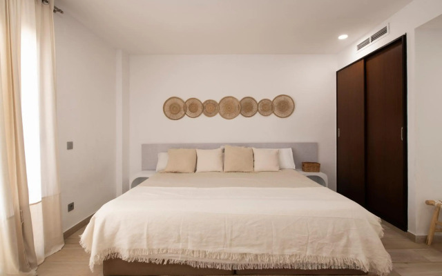 Apartahotel Centric