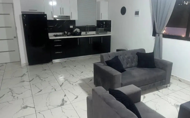 Level suites