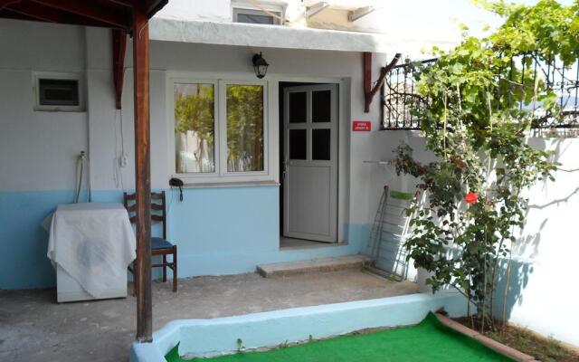 Dora Silan Hotel