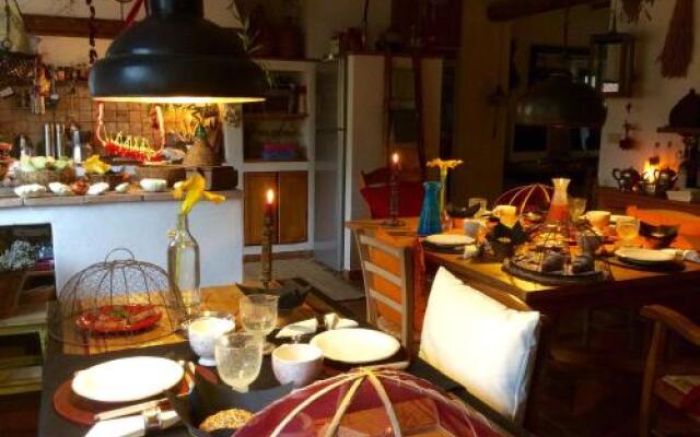 BB At Home In Maremma