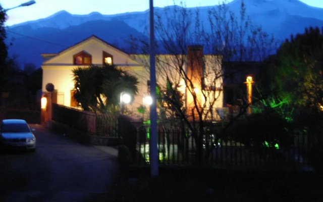 DAGALA DEI RE - Casa Vacanze