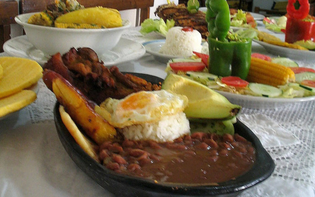Hotel Casa Vieja