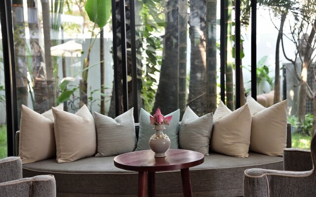 D.m.s Angkor Villa Guesthouse