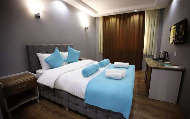 Grand Atakum Boutique Hotel