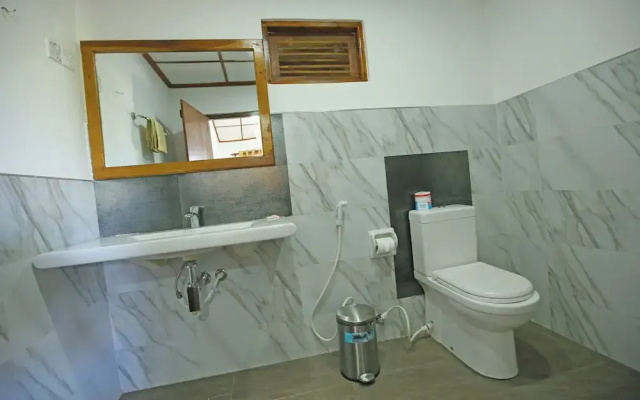 Ella Rawana Den Hotel