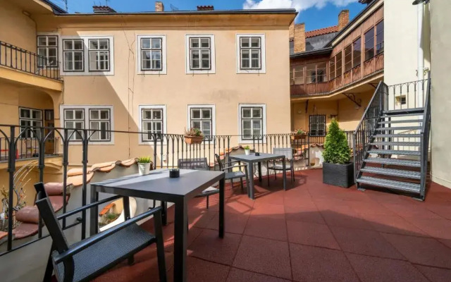 Apartment Michalska