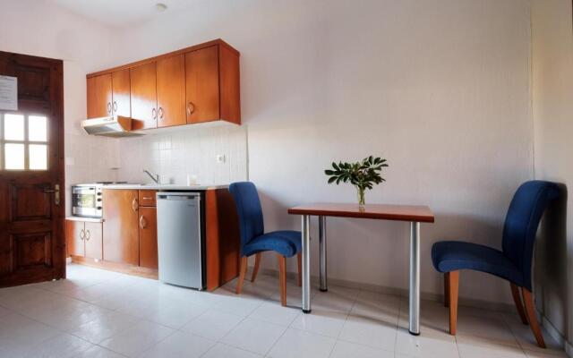 Hotel Club Maria Sidari