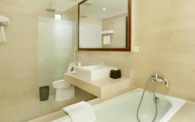 Horison Ultima Singkawang