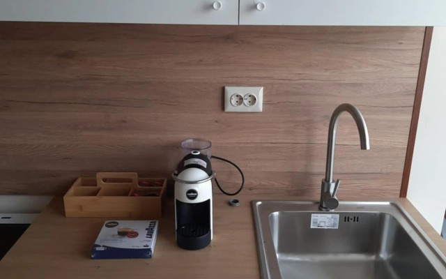 Sandanski city centre apartment