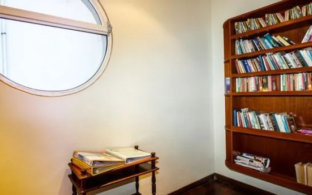 Vila Camacho Guest House