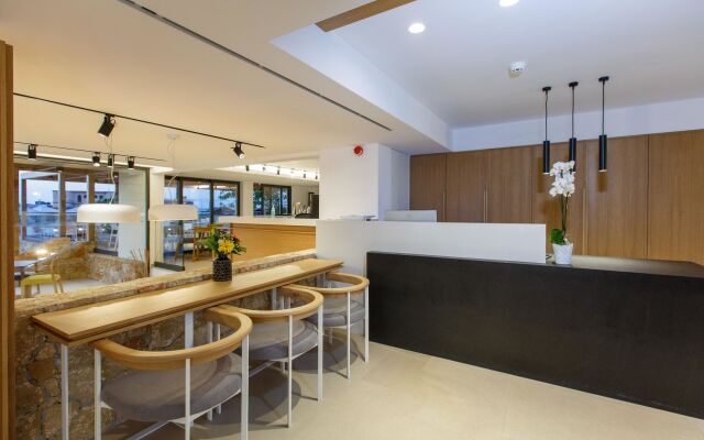 Aloe Boutique Hotel