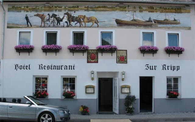 Hotel Zur Kripp