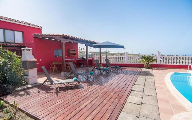Casa Terpsicore