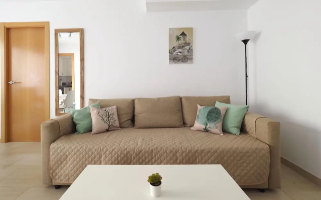 La Mar 2 in El Campello