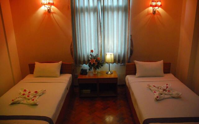 Pleasure View Hotel