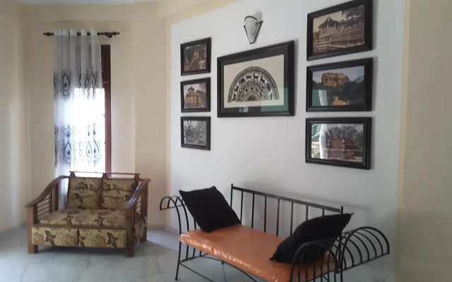 NIRODHA Homes