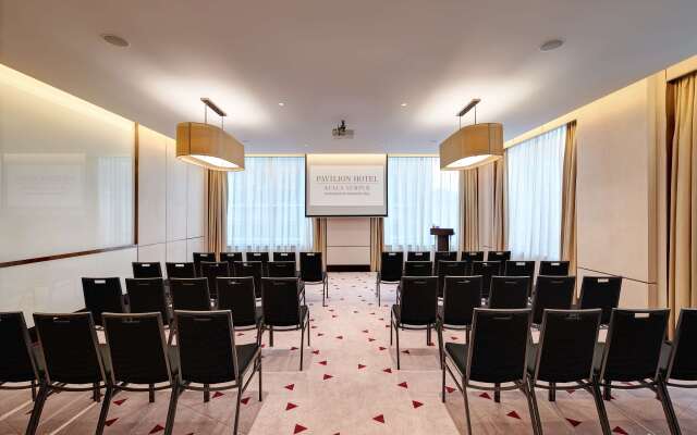 Pavilion Hotel Kuala Lumpur Managed by Banyan Tree