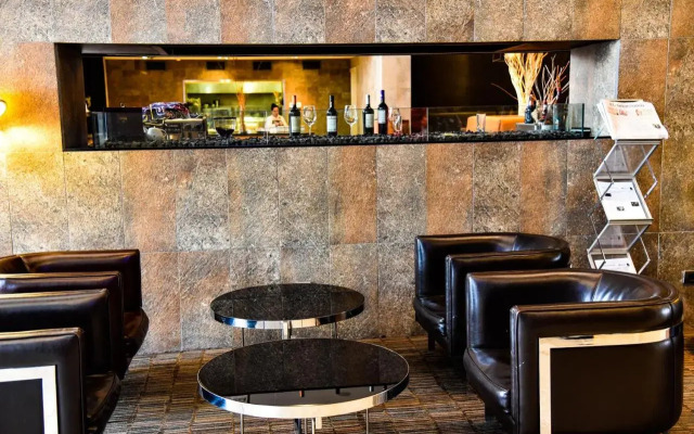 Hilton Garden Inn Santiago Airport