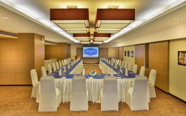 Hampton by Hilton Vadodara-Alkapuri