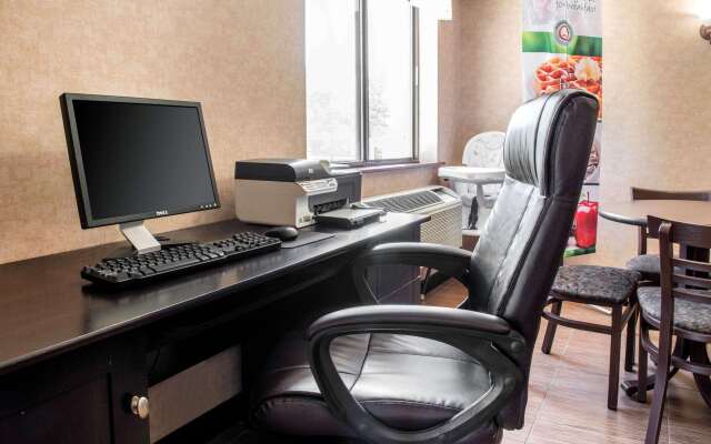 Quality Inn Meadville