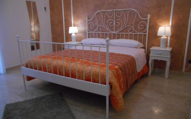 Appartamento Mare e Monti