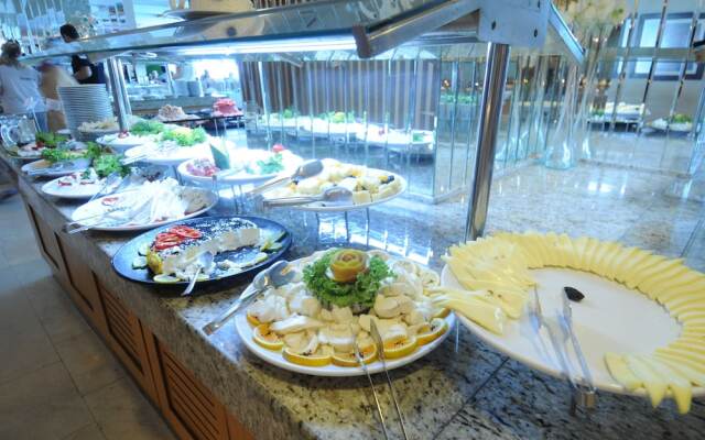 Gold City 1 bedroom Villa 2