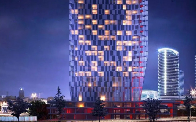 WestSide Residences by Rotana