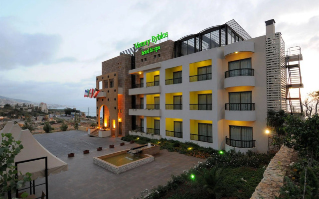 Victory Byblos Hotel & Spa