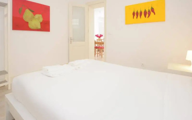 Portugal Ways Lisbon City Apartments