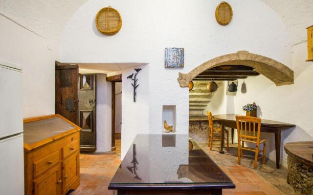 Il Batti apartment water front and private beach