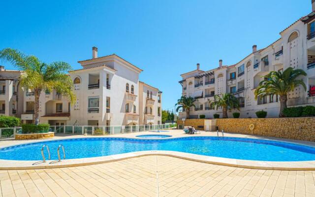 Apartment E041 Albir