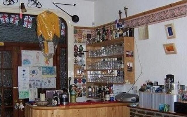 The Silver Jubilee - Guest house
