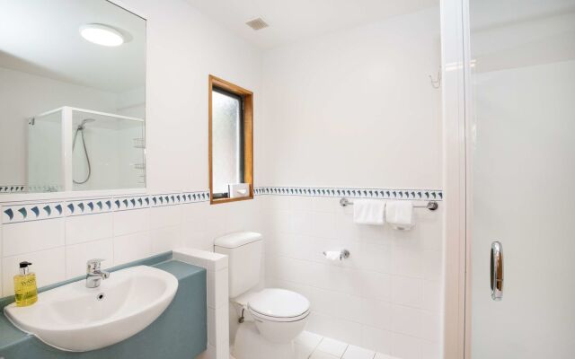 Scenic Hotel Punakaiki