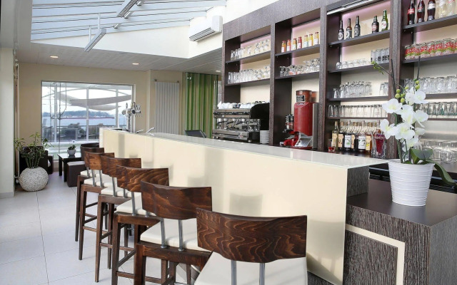 Best Western Plus Les Terrasses De Brehat